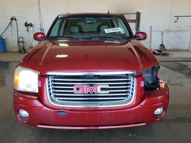 Photo 4 VIN: 1GKDT43S892104285 - GMC ENVOY SLT 