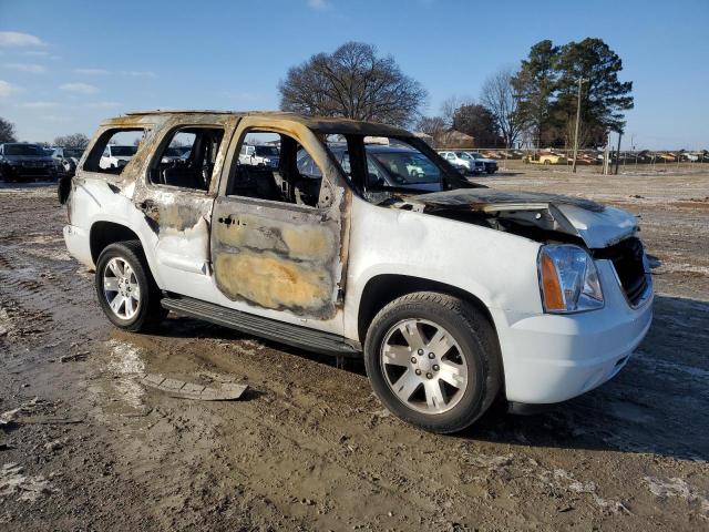 Photo 3 VIN: 1GKEC13J57J128525 - GMC YUKON 