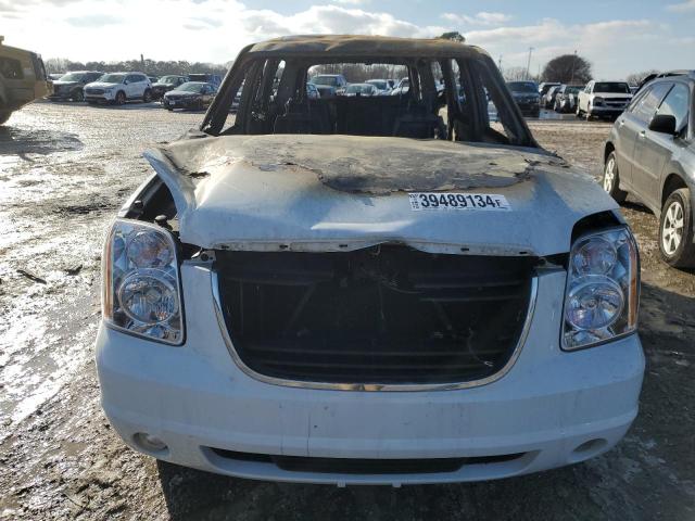 Photo 4 VIN: 1GKEC13J57J128525 - GMC YUKON 