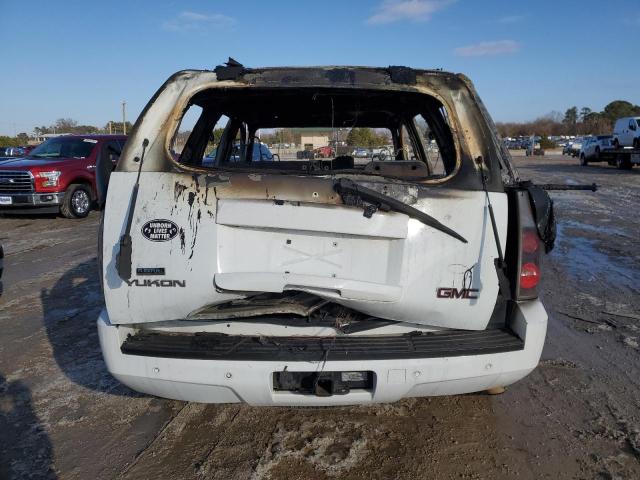 Photo 5 VIN: 1GKEC13J57J128525 - GMC YUKON 