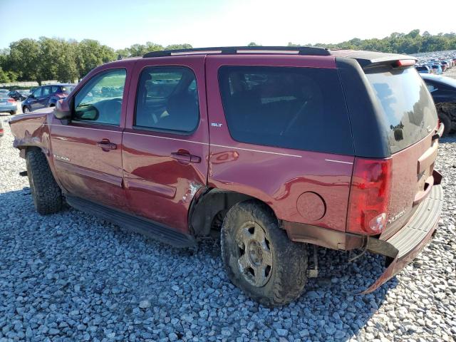 Photo 1 VIN: 1GKEC13J67R172843 - GMC YUKON 