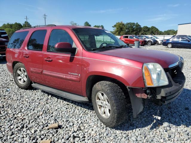 Photo 3 VIN: 1GKEC13J67R172843 - GMC YUKON 