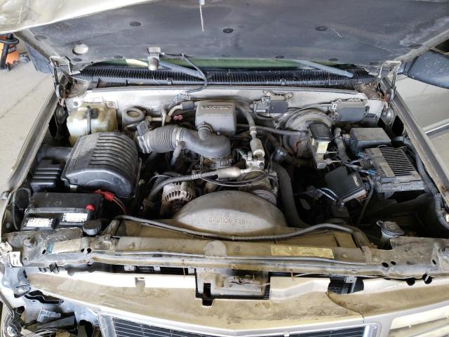 Photo 11 VIN: 1GKEC13R0XJ768308 - GMC YUKON 