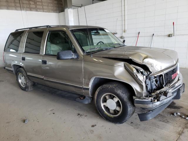 Photo 3 VIN: 1GKEC13R0XJ768308 - GMC YUKON 