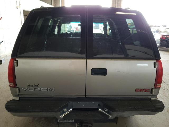 Photo 5 VIN: 1GKEC13R0XJ768308 - GMC YUKON 