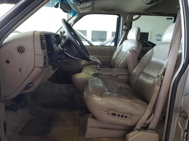 Photo 6 VIN: 1GKEC13R0XJ768308 - GMC YUKON 