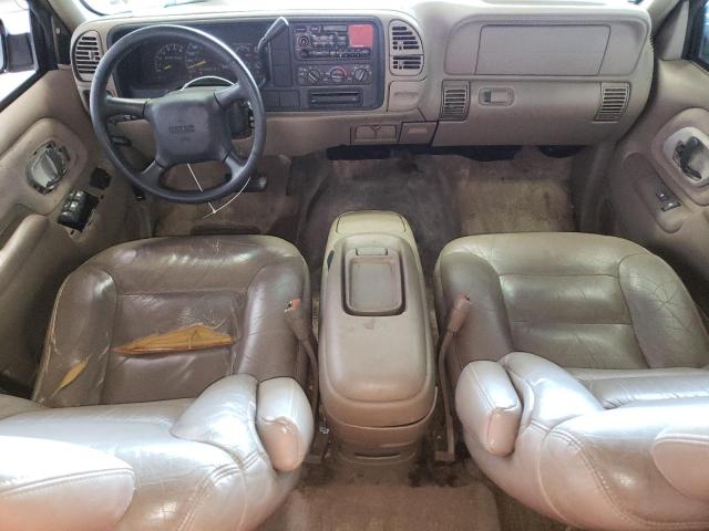 Photo 7 VIN: 1GKEC13R0XJ768308 - GMC YUKON 