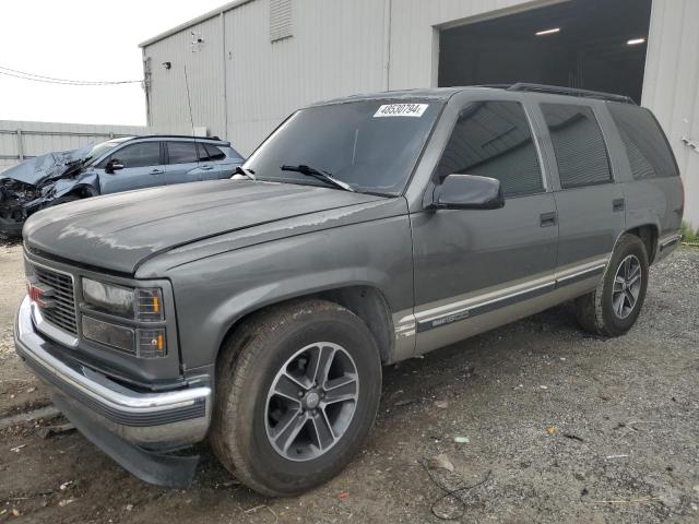 Photo 0 VIN: 1GKEC13R1XR513670 - GMC YUKON 