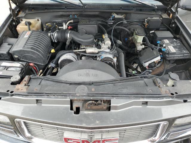 Photo 10 VIN: 1GKEC13R1XR513670 - GMC YUKON 