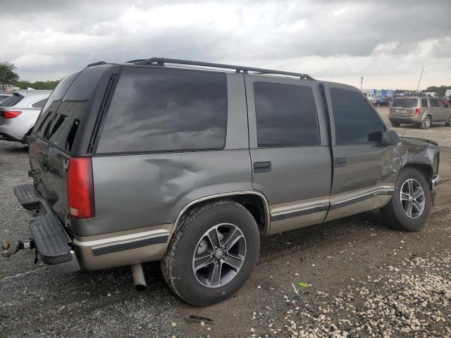 Photo 2 VIN: 1GKEC13R1XR513670 - GMC YUKON 