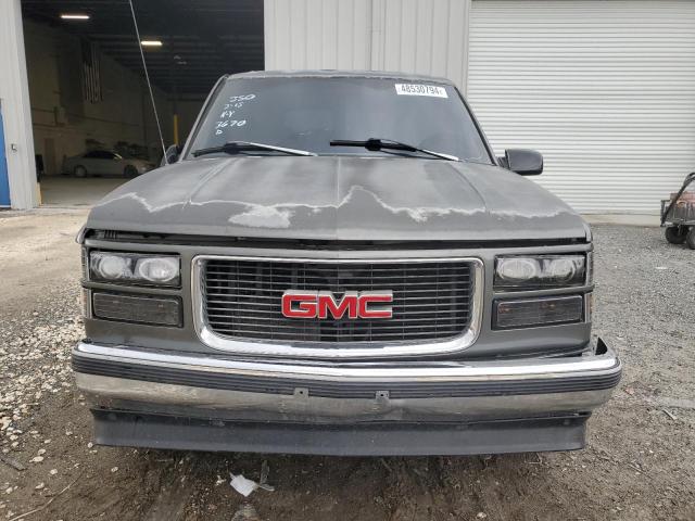 Photo 4 VIN: 1GKEC13R1XR513670 - GMC YUKON 