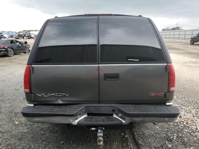 Photo 5 VIN: 1GKEC13R1XR513670 - GMC YUKON 