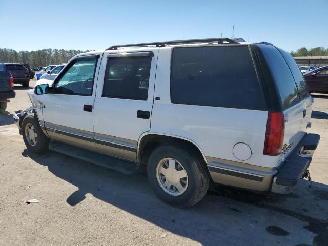 Photo 1 VIN: 1GKEC13R6XJ754879 - GMC YUKON 