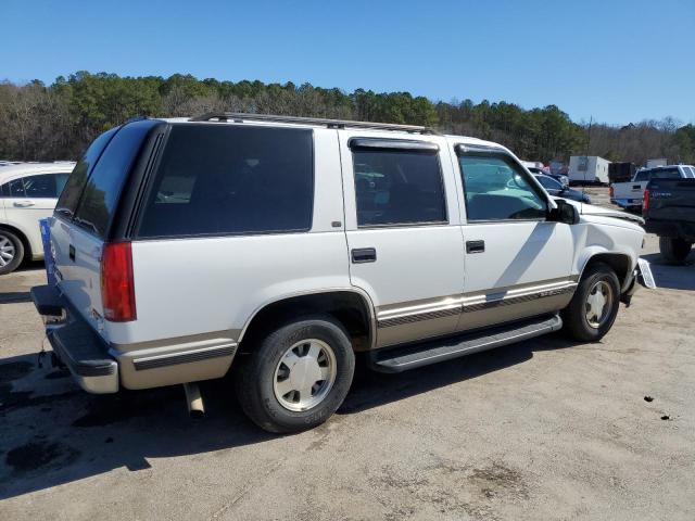 Photo 2 VIN: 1GKEC13R6XJ754879 - GMC YUKON 