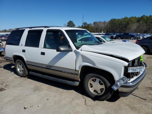 Photo 3 VIN: 1GKEC13R6XJ754879 - GMC YUKON 