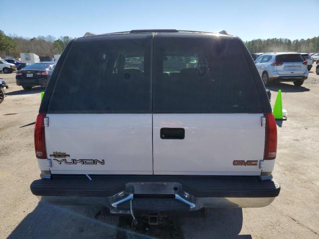 Photo 5 VIN: 1GKEC13R6XJ754879 - GMC YUKON 