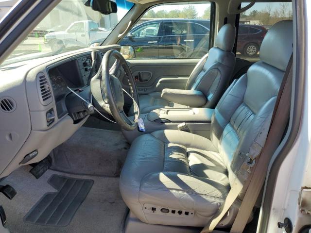 Photo 6 VIN: 1GKEC13R6XJ754879 - GMC YUKON 