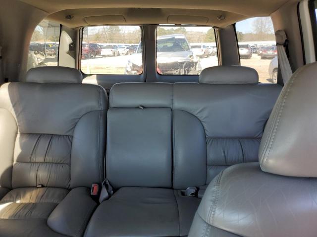 Photo 9 VIN: 1GKEC13R6XJ754879 - GMC YUKON 