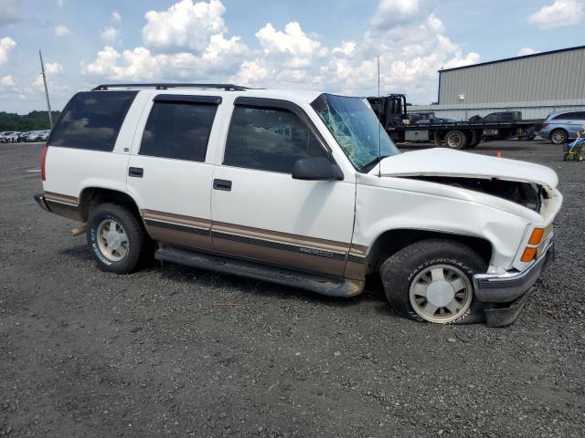 Photo 3 VIN: 1GKEC13R7WJ732808 - GMC YUKON 