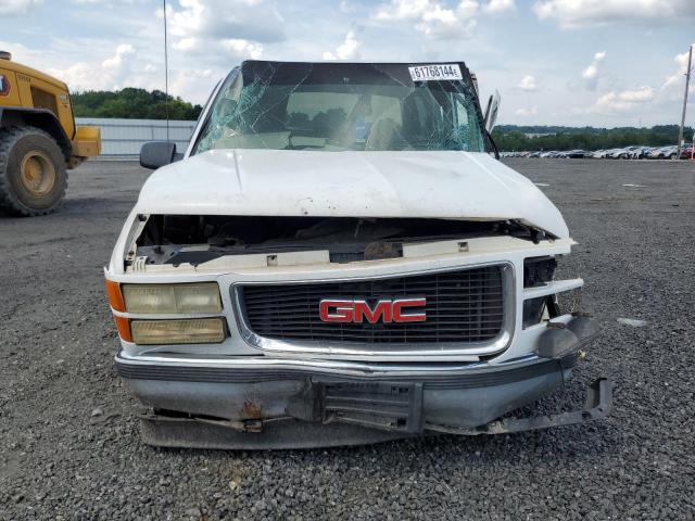 Photo 4 VIN: 1GKEC13R7WJ732808 - GMC YUKON 