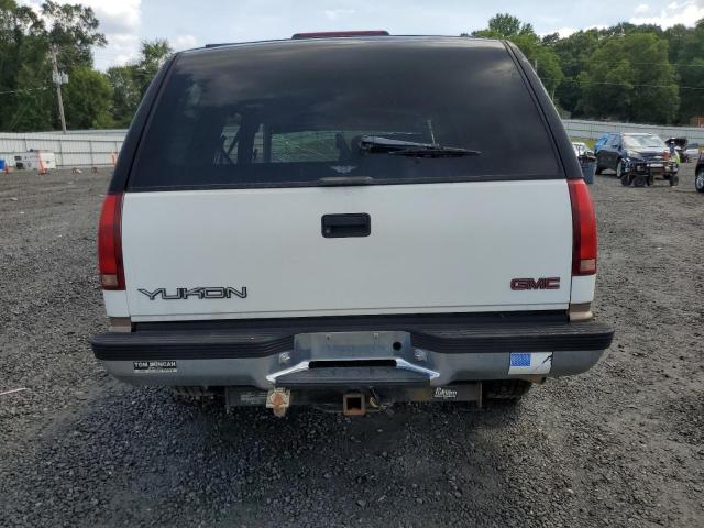 Photo 5 VIN: 1GKEC13R7WJ732808 - GMC YUKON 