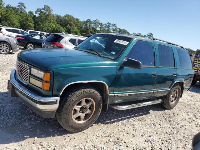 Photo 0 VIN: 1GKEC13R8XJ792078 - GMC YUKON 