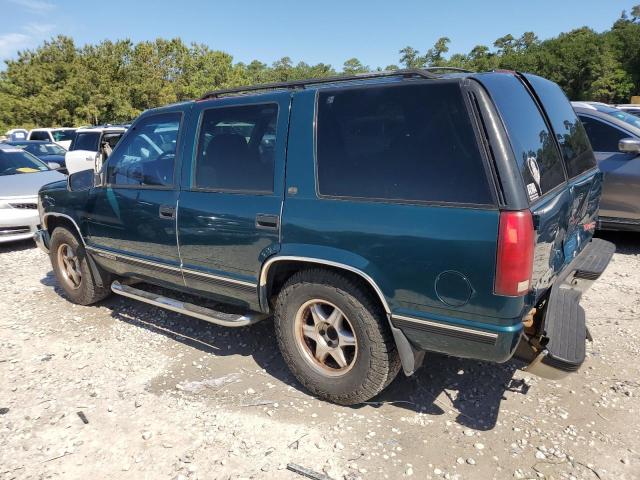 Photo 1 VIN: 1GKEC13R8XJ792078 - GMC YUKON 