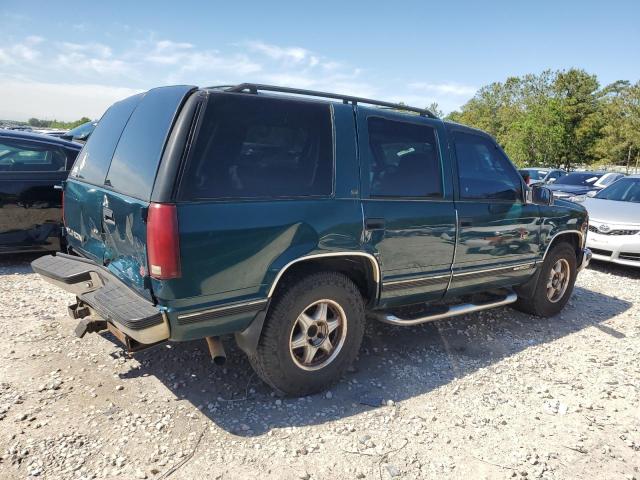 Photo 2 VIN: 1GKEC13R8XJ792078 - GMC YUKON 