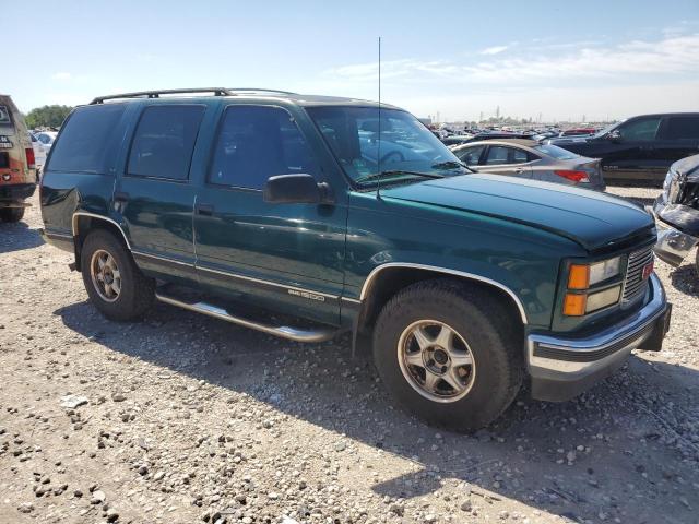 Photo 3 VIN: 1GKEC13R8XJ792078 - GMC YUKON 