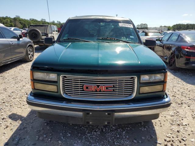 Photo 4 VIN: 1GKEC13R8XJ792078 - GMC YUKON 