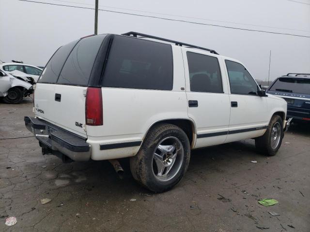 Photo 2 VIN: 1GKEC13R8XJ795613 - GMC YUKON 