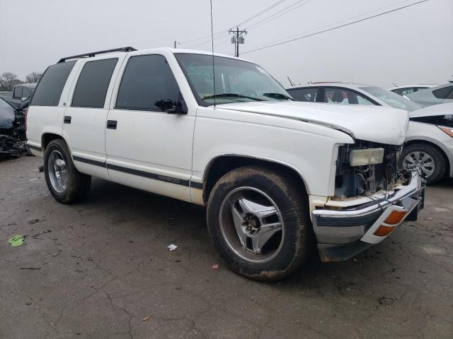 Photo 3 VIN: 1GKEC13R8XJ795613 - GMC YUKON 