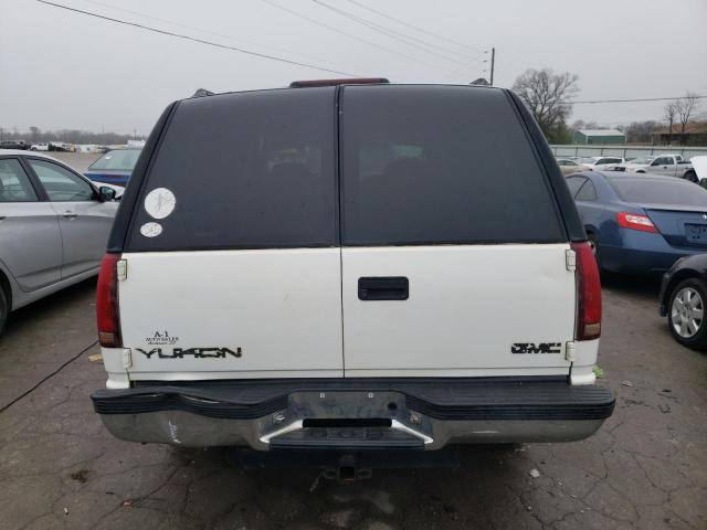 Photo 5 VIN: 1GKEC13R8XJ795613 - GMC YUKON 