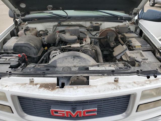 Photo 11 VIN: 1GKEC13R9VJ704460 - GMC YUKON 