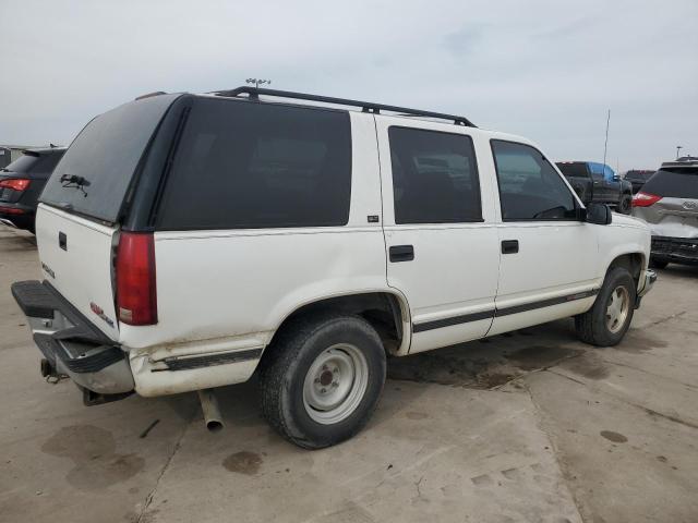 Photo 2 VIN: 1GKEC13R9VJ704460 - GMC YUKON 