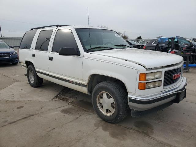 Photo 3 VIN: 1GKEC13R9VJ704460 - GMC YUKON 