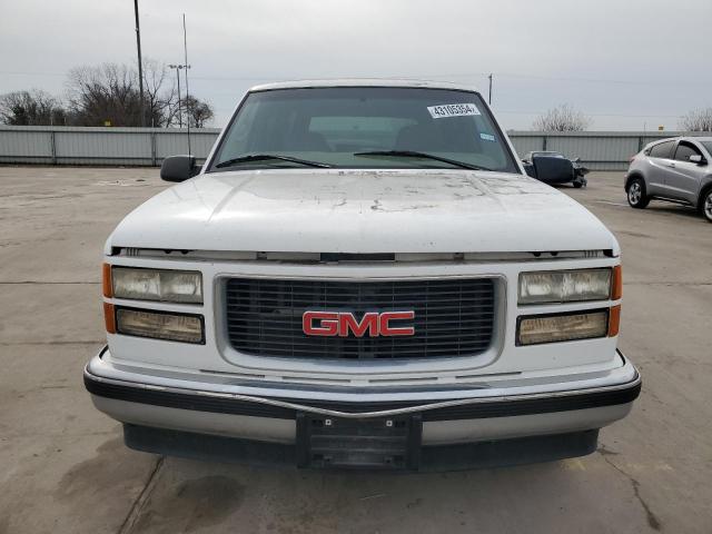 Photo 4 VIN: 1GKEC13R9VJ704460 - GMC YUKON 