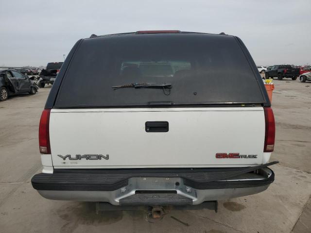 Photo 5 VIN: 1GKEC13R9VJ704460 - GMC YUKON 