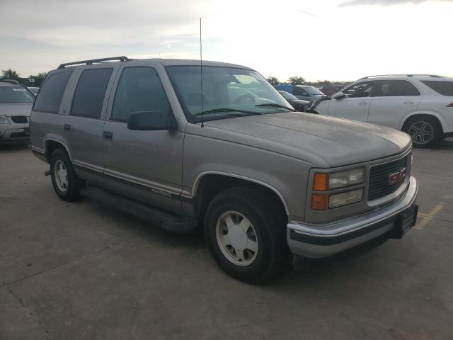 Photo 3 VIN: 1GKEC13R9XJ785883 - GMC YUKON 