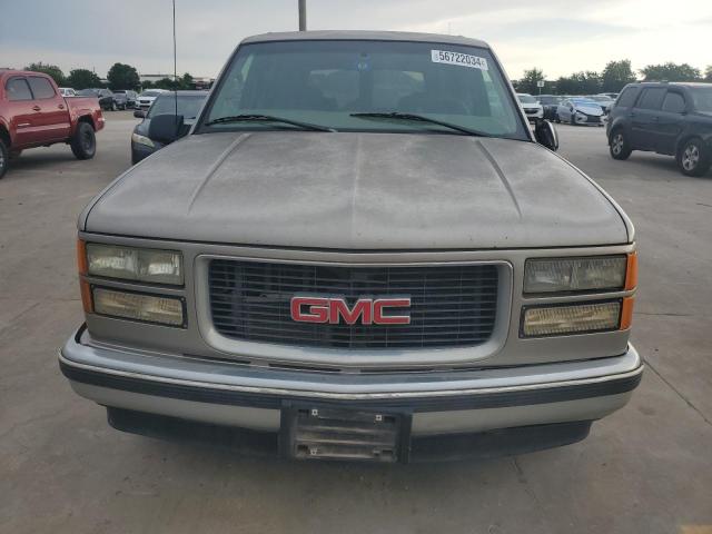 Photo 4 VIN: 1GKEC13R9XJ785883 - GMC YUKON 