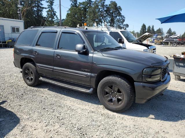 Photo 3 VIN: 1GKEC13T04R140919 - GMC YUKON 