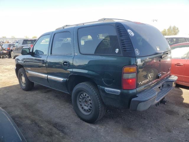 Photo 1 VIN: 1GKEC13T12J214098 - GMC YUKON 