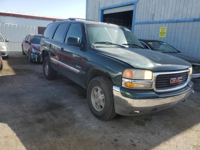 Photo 3 VIN: 1GKEC13T12J214098 - GMC YUKON 