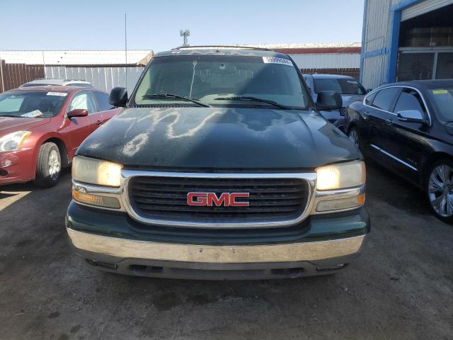 Photo 4 VIN: 1GKEC13T12J214098 - GMC YUKON 