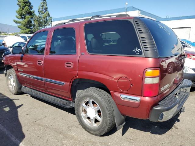 Photo 1 VIN: 1GKEC13T12R157855 - GMC YUKON 