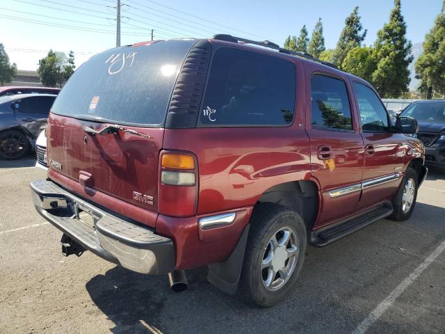 Photo 2 VIN: 1GKEC13T12R157855 - GMC YUKON 