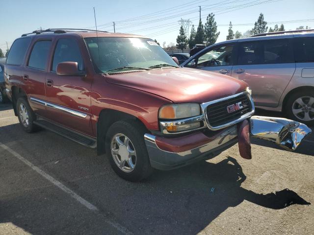 Photo 3 VIN: 1GKEC13T12R157855 - GMC YUKON 