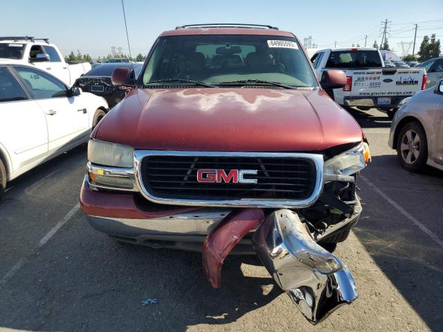 Photo 4 VIN: 1GKEC13T12R157855 - GMC YUKON 