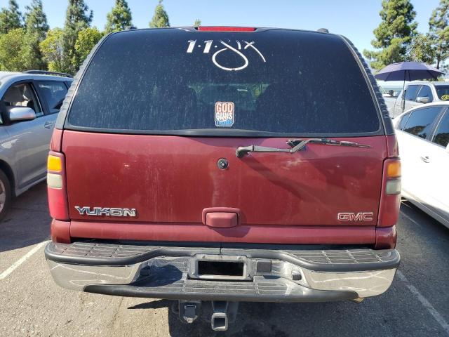 Photo 5 VIN: 1GKEC13T12R157855 - GMC YUKON 