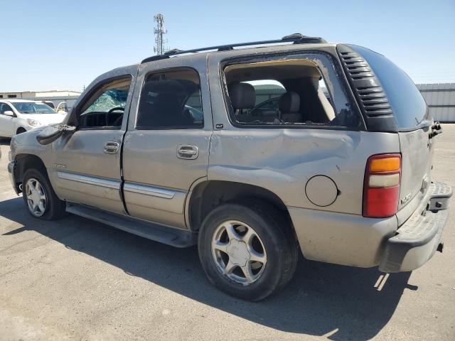 Photo 1 VIN: 1GKEC13T13R134481 - GMC YUKON 